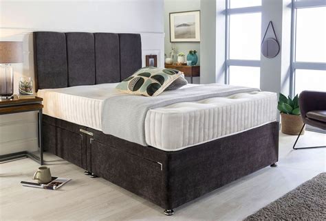 King Size Divan Beds With Drawers at Angela Lujan blog