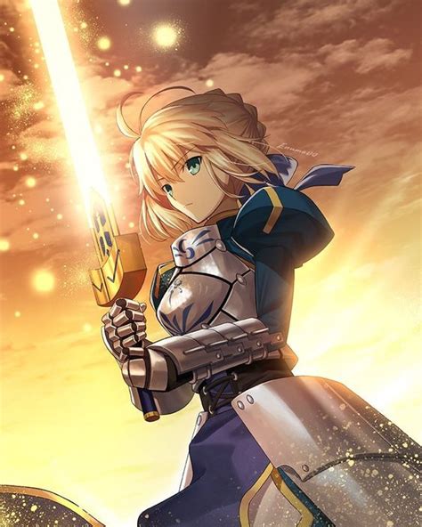 excalibur 1 - Fate Series Photo (41759595) - Fanpop