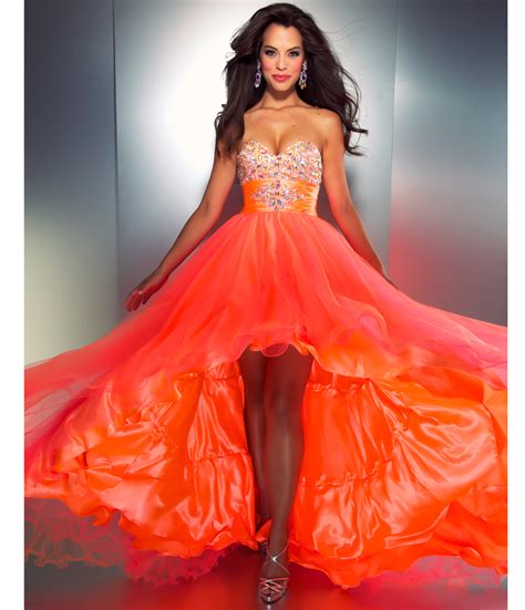 Prom Dress | Fashion In The World