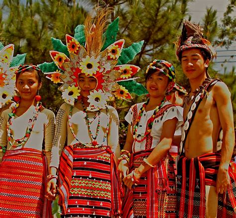 Bagiuo City, Bagiuo Flower Festival, Cordillera, Festivals in the ...