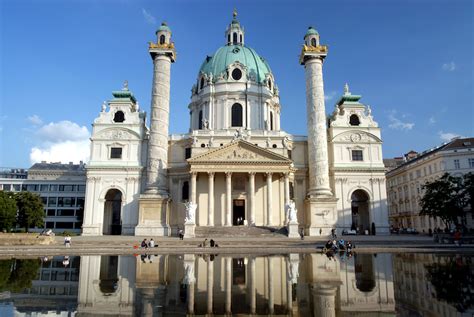 25 Top Tourist Attractions in Vienna – Touropia Travel