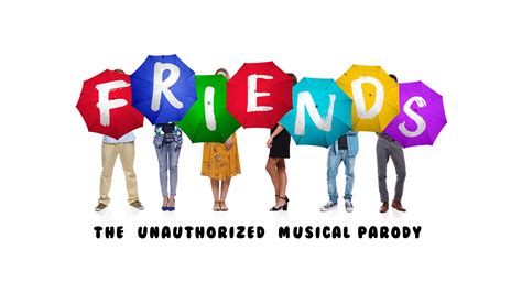 Friends! The Musical Parody (New York) Tickets | New York, NY | Mar. 26, 2024 - Week&