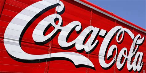 How Coca-Cola became one of the world's most popular brands - Business ...