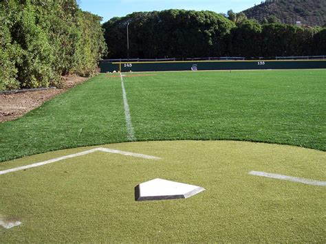 Baseball Turf | Photo Gallery | Synthetic Turf International