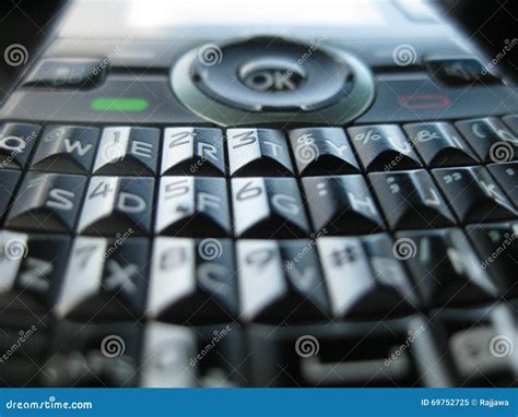 Old Phone Keypad Stock Image | CartoonDealer.com #69752725