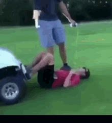 Funny Golf GIFs | Tenor