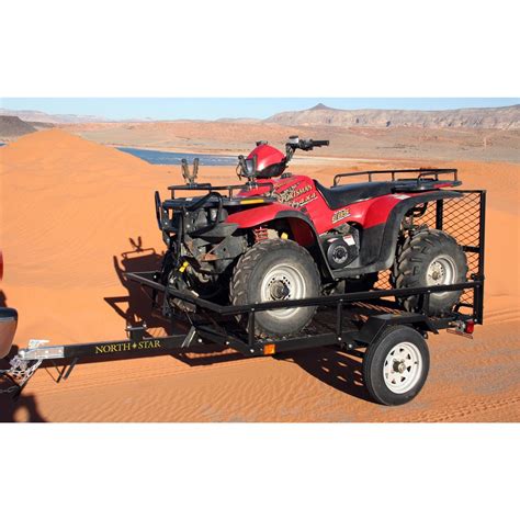 Northstar Sportstar I ATV/Utility Trailer Kit - 160879, Towing at Sportsman's Guide