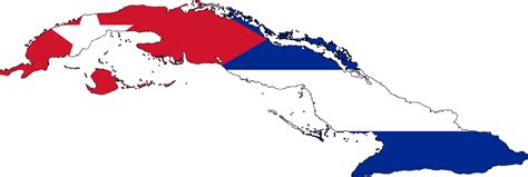 The Largest Cuban Flag and Map Online – Travel Around The World – Vacation Reviews