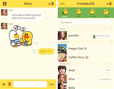 With 350 million registered users, Line looks at mobile commerce for ...