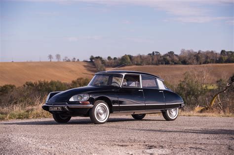 1969 Citroen DS 21 | Classic Driver Market