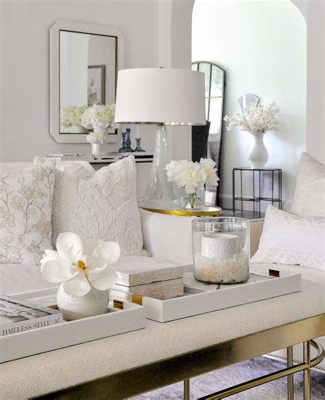 How to Layer Your Home Accessories - Decor Gold Designs