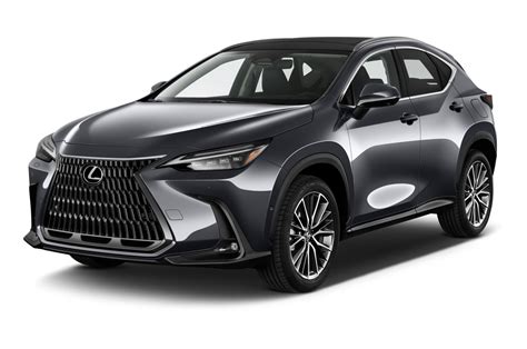 2023 Lexus NX Buyer's Guide: Reviews, Specs, Comparisons