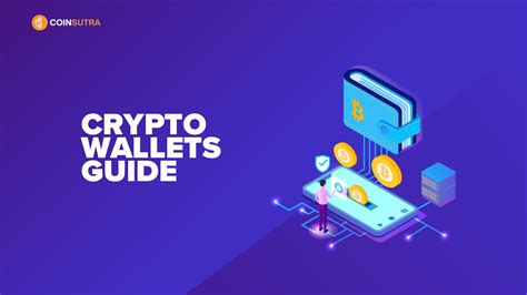 Best Crypto Wallets Guide (2023) - Crypto Wallets For Beginners