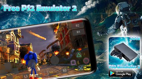 Pro PS2 Emulator 2 Games 2022 APK for Android Download