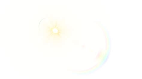 lens flare png, light flare transparent png, sun flare transparent free png 21355136 PNG