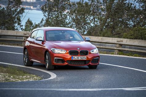 BMW M135i (2012-2016) review – price, video, specifications and 0-60 ...