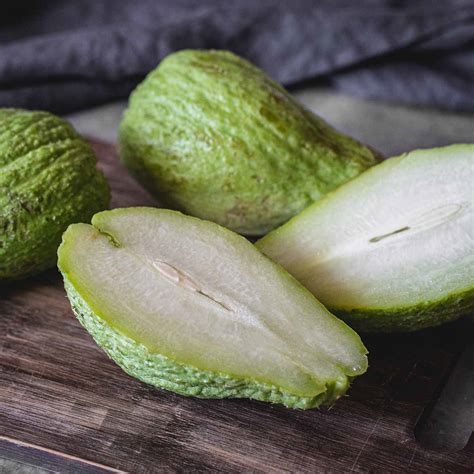 How to Cook Chayote Squash (6 Methods) - Yummy Addiction