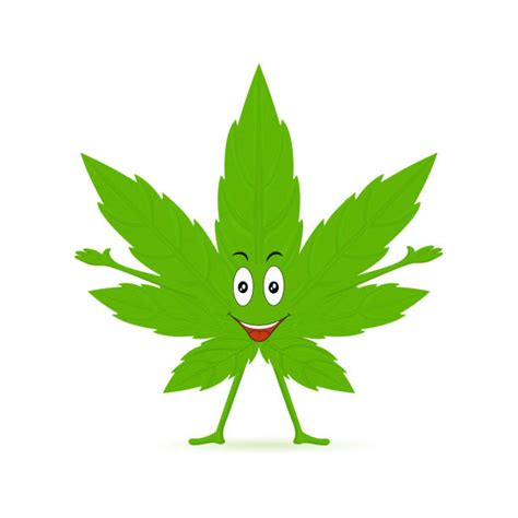 Weed Emoji Illustrations, Royalty-Free Vector Graphics & Clip Art - iStock