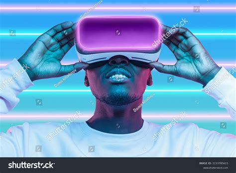 42,642 Wearing vr glasses Images, Stock Photos & Vectors | Shutterstock