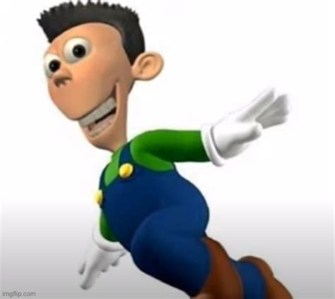 CuRsEd_ImAgEs666 luigi Memes & GIFs - Imgflip