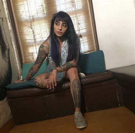 IN PICS: Bigg Boss 10 runner-up Bani J\'s latest photo shoot is kick ass!