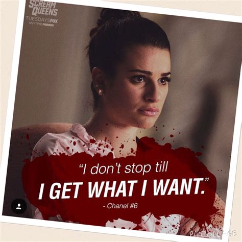 #ScreamQueens - #HesterUlrich Scream Queens Quotes, Scream Queens Season 2, Bitchy Quotes, Tv ...