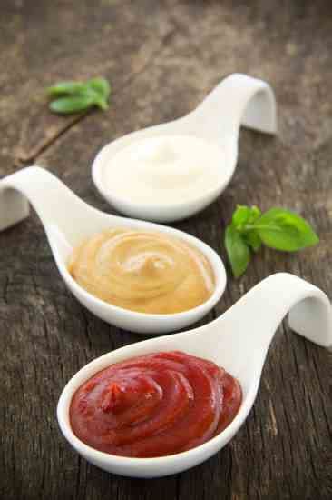 Homemade Condiments: Recipes for Ketchup, Mustard and More - Mother Earth Living