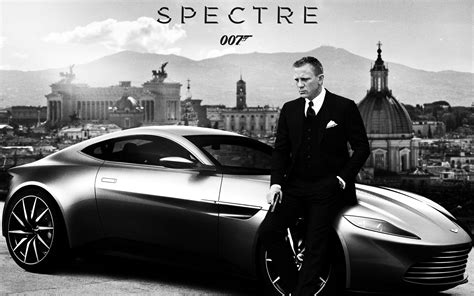 Spectre Wallpapers - Wallpaper Cave