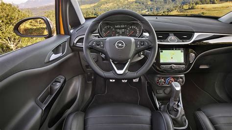 2018 Opel Corsa GSi gets 1.4 turbo, sports chassis - Autodevot