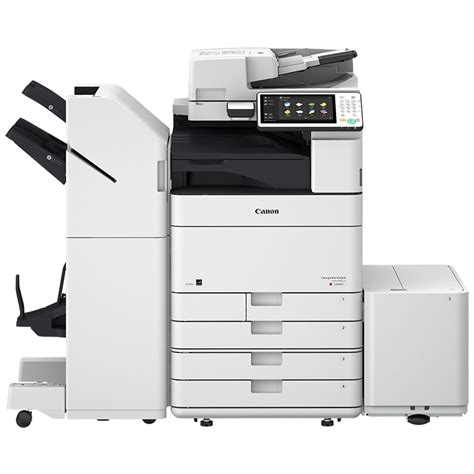 Business Printers & Faxes - Canon South Africa