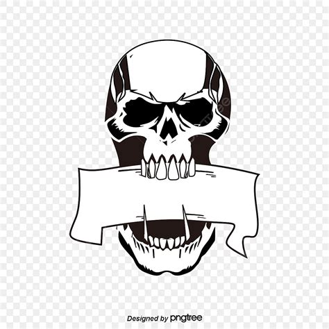 Graffiti Vector Hd Images, Skull Graffiti, Skull Clipart, Skull PNG Image For Free Download