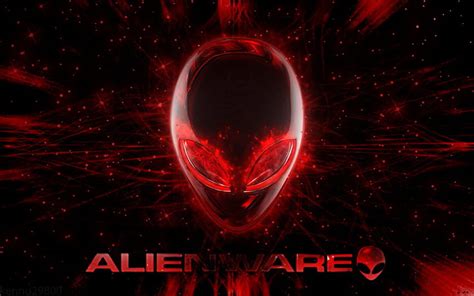 My alienware blue and red, red alienware HD wallpaper | Pxfuel