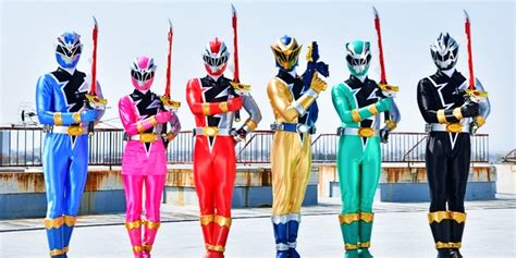 Power Rangers: Dino Fury Season 2 Will Release Exclusively On Netflix