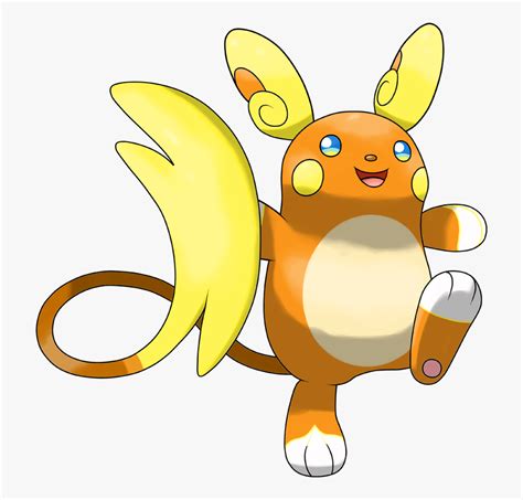 Pokemon Clipart Raichu and other clipart images on Cliparts pub™