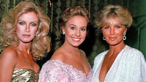 CW to reboot ‘Dynasty,’ ’80s prime-time soap opera, in fall