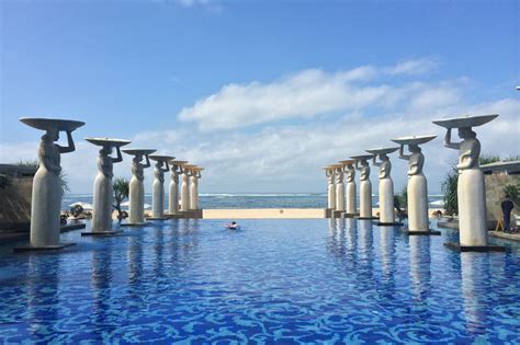 Photo Essay: The Mulia, Mulia Resort & Villas in Bali, Indonesia