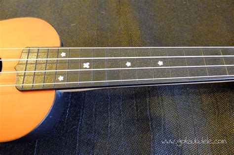 Alic Soprano Ukulele - REVIEW