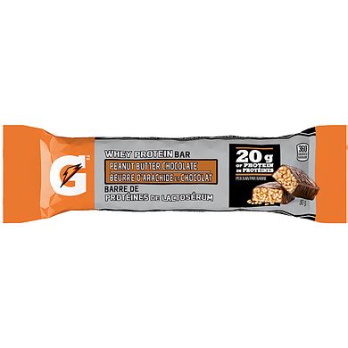 Gatorade Whey Protein Bars: Peanut Butter Chocolate | ubicaciondepersonas.cdmx.gob.mx