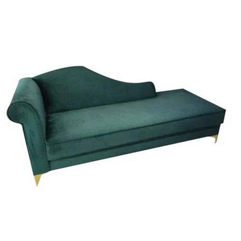 Green Wooden Chaise Lounge at best price in Saharanpur by Elite Wood Handicrafts | ID: 2850313897073