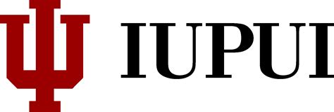 Iupui Logo Vector - (.Ai .PNG .SVG .EPS Free Download)