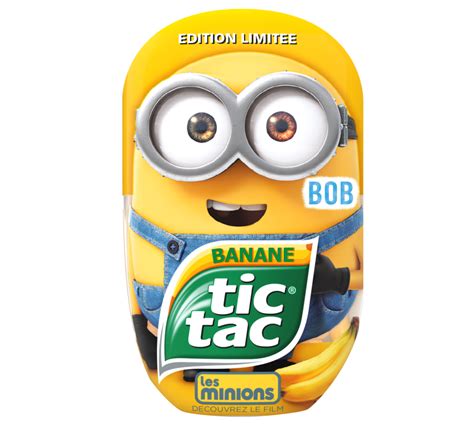 Tic Tac Minions Walmart / Grocery Gems: Review: Limited Edition Tic Tac Minions ... | Sarah Wells