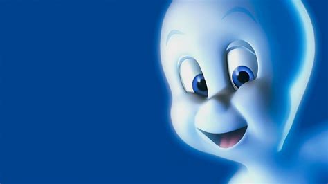 Casper the Friendly Ghost HD Movies Wallpapers | HD Wallpapers | ID #43823