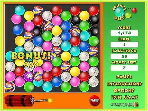 Download Game Bounce Ball For Pc - Download Gratis