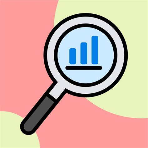 Illustration Vector Graphic of Analysis, analytics, chart Icon 11353809 Vector Art at Vecteezy