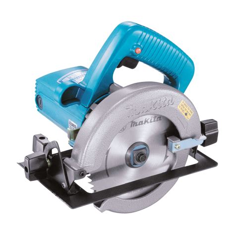 FREE SHIPPING — Makita (Corded) Circular Saw — 8 Amp, 5 1/2in. Dia., Model# 5005BA | Circular ...