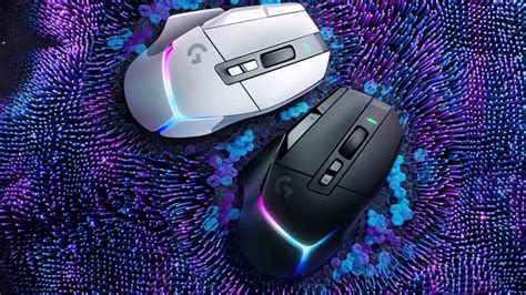 10 Best Wired Wireless Gaming Mouse - Facts.net