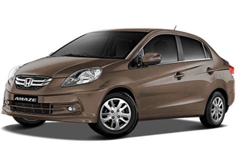 Honda Amaze Colors, 6 Honda Amaze Car Colours Available in India | CarDekho.com