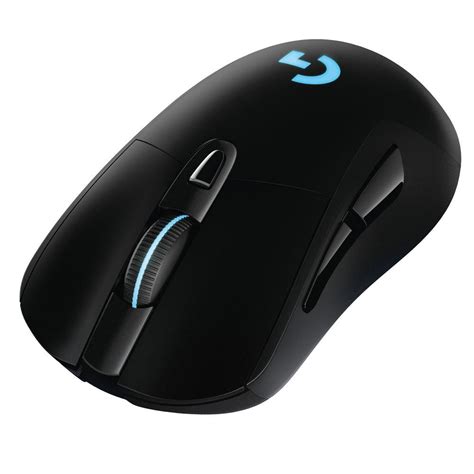 Logitech G703 Lightspeed Wireless Gaming Mouse 910-005095 | shopping ...