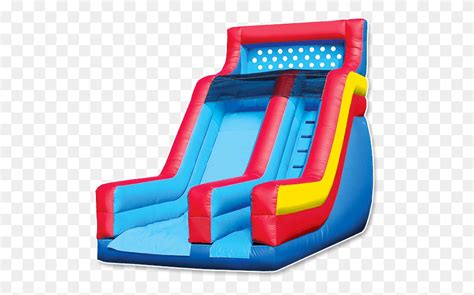 Bounce House Rental Blow Up Water Slide Extremely Fun - Bounce House ...