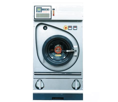 Standardized Dry Cleaning Machine | Textile Testing Products | SDL Atlas